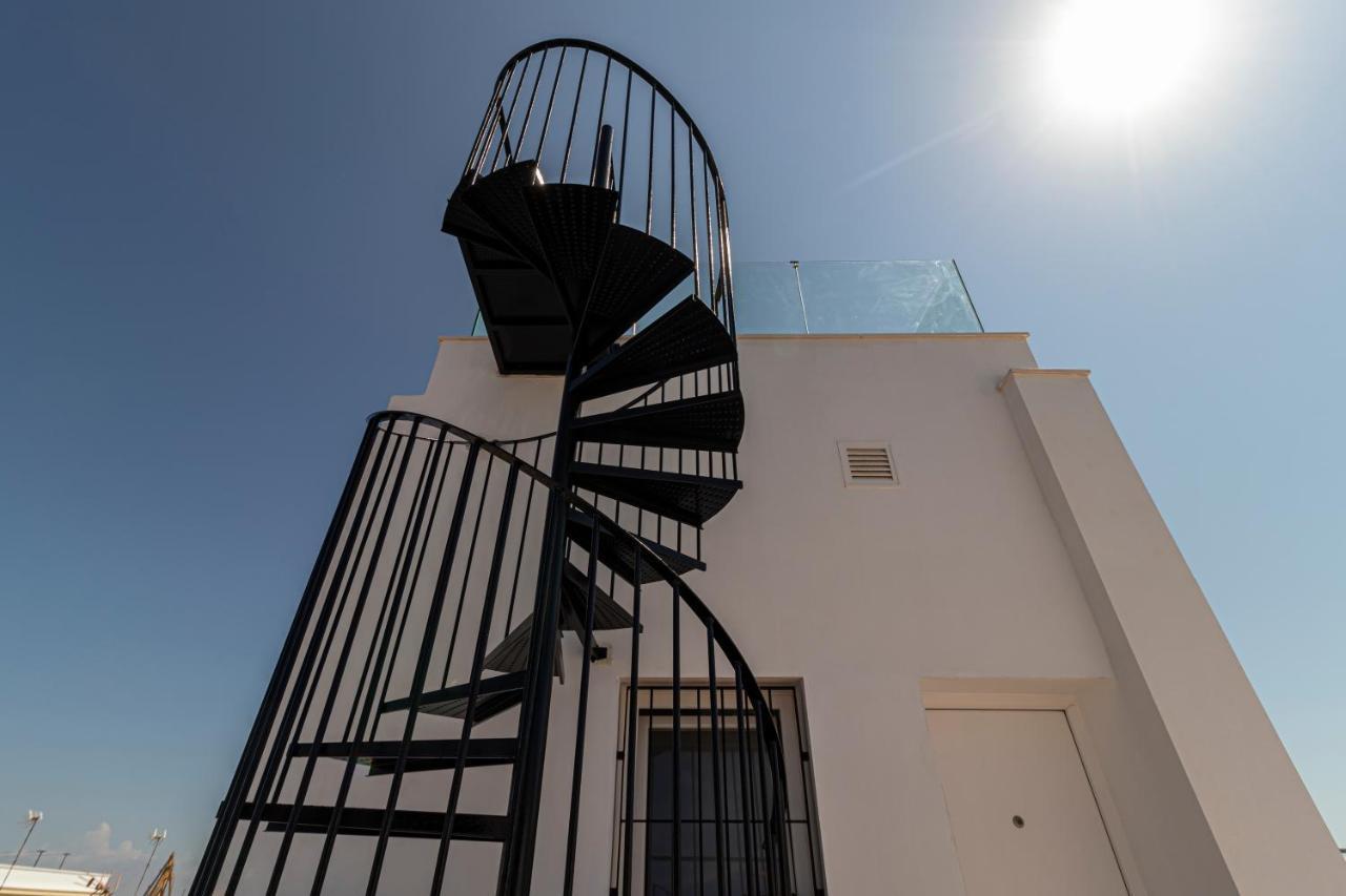 Allo Apartments San Roque 3ºC Cádiz Exterior foto